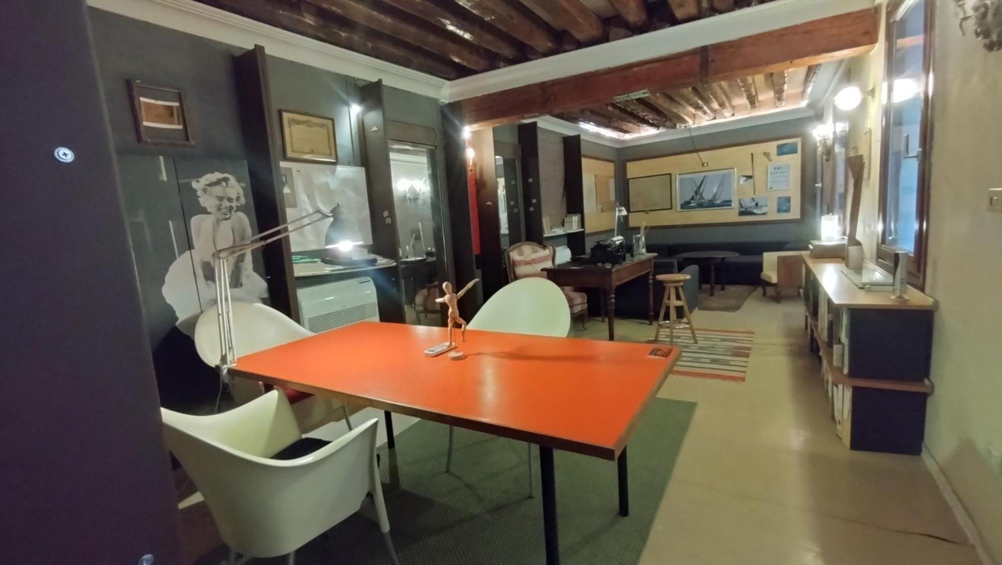 Suite Apartment San Marco 1825 Βενετία Εξωτερικό φωτογραφία