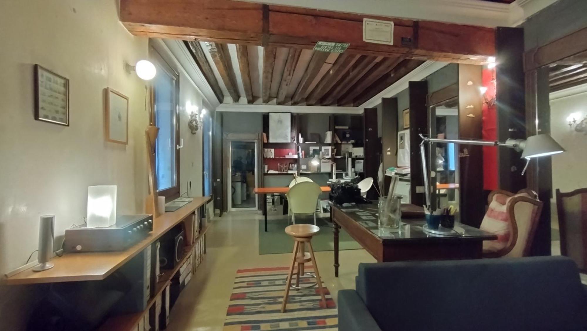 Suite Apartment San Marco 1825 Βενετία Εξωτερικό φωτογραφία