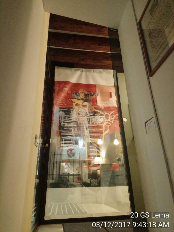 Suite Apartment San Marco 1825 Βενετία Εξωτερικό φωτογραφία